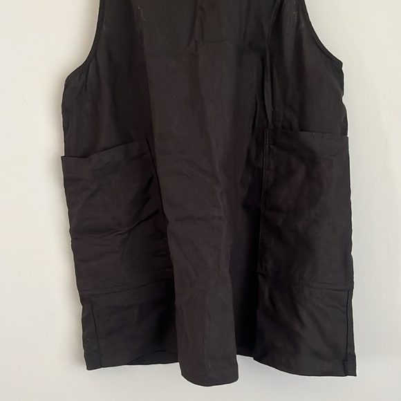 Tropik Shoulder Tie Dress large - Picture 3 of 6